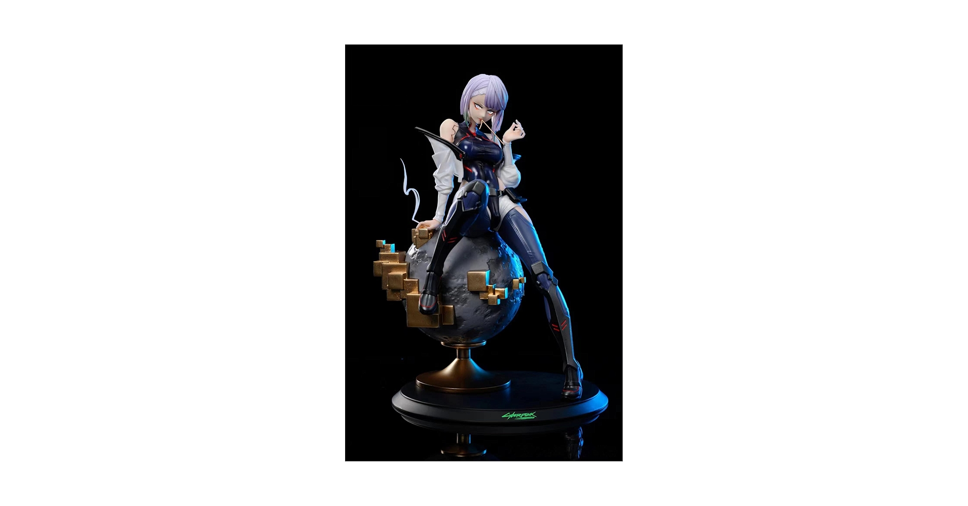 Amazon | ルーシー フィギュア 1/6スケール 塗装済み完成品